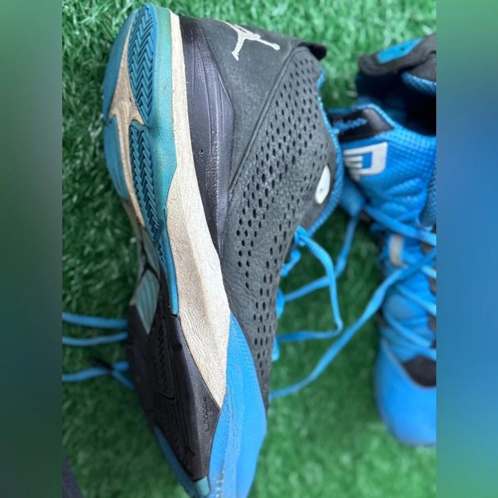 Jordan CP3.VII Dark‎ Powder Blue Size 12.5